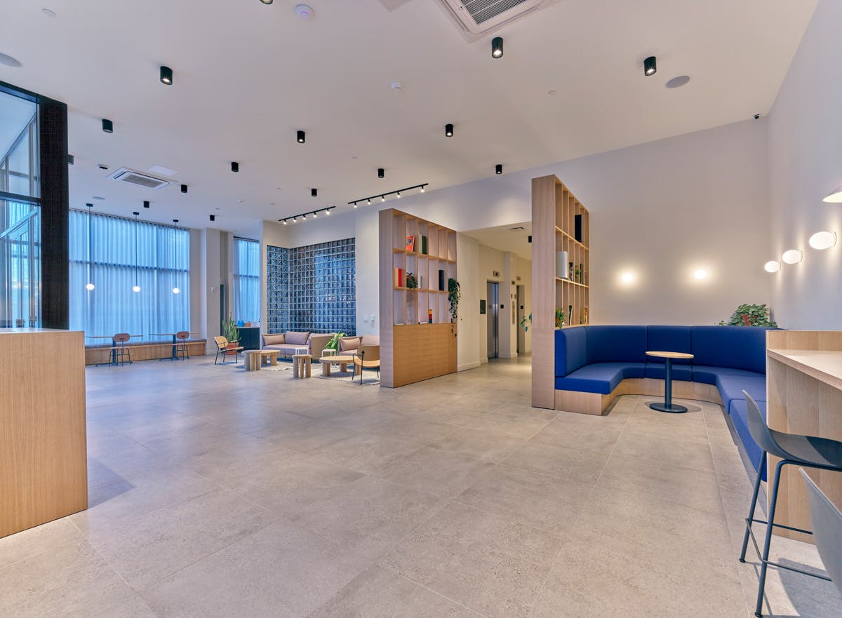 preview gallery tile