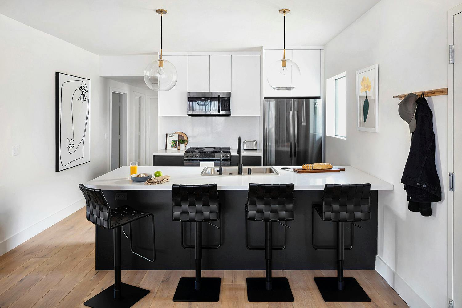 preview gallery tile