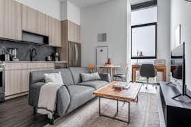 Mieszkanie do wynajęcia za $1,467 miesięcznie w mieście Chicago, W Randolph St