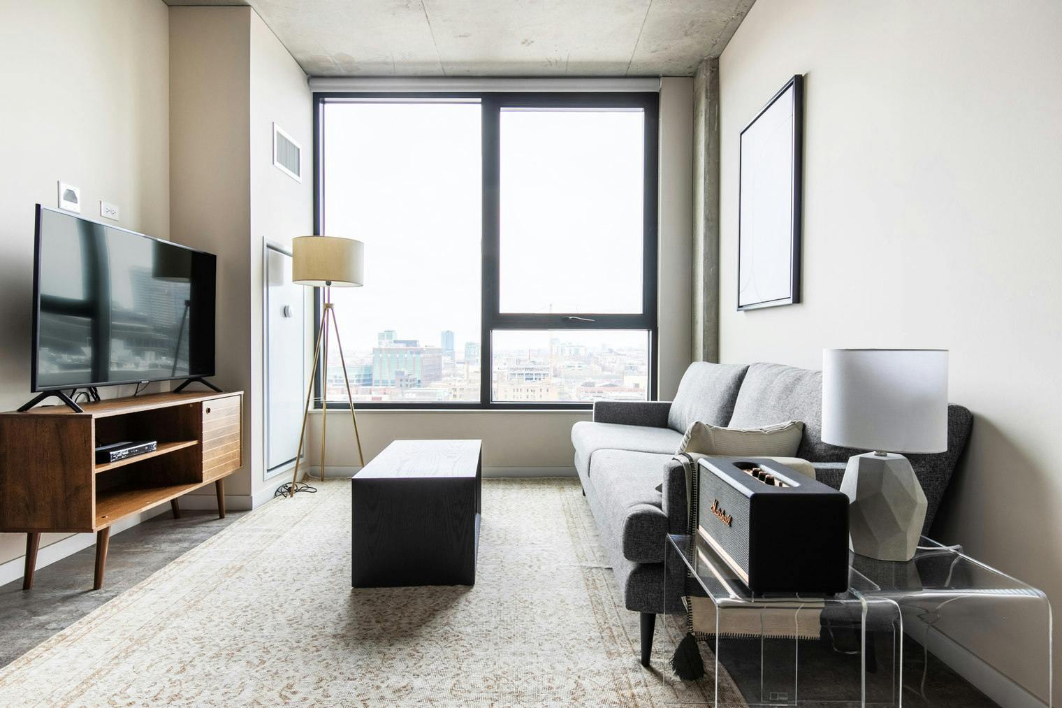 preview gallery tile