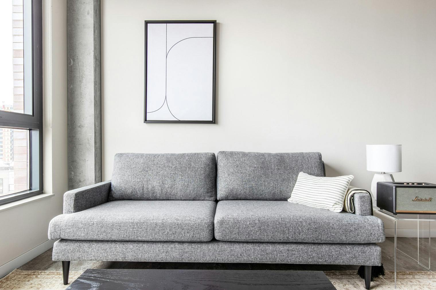 preview gallery tile