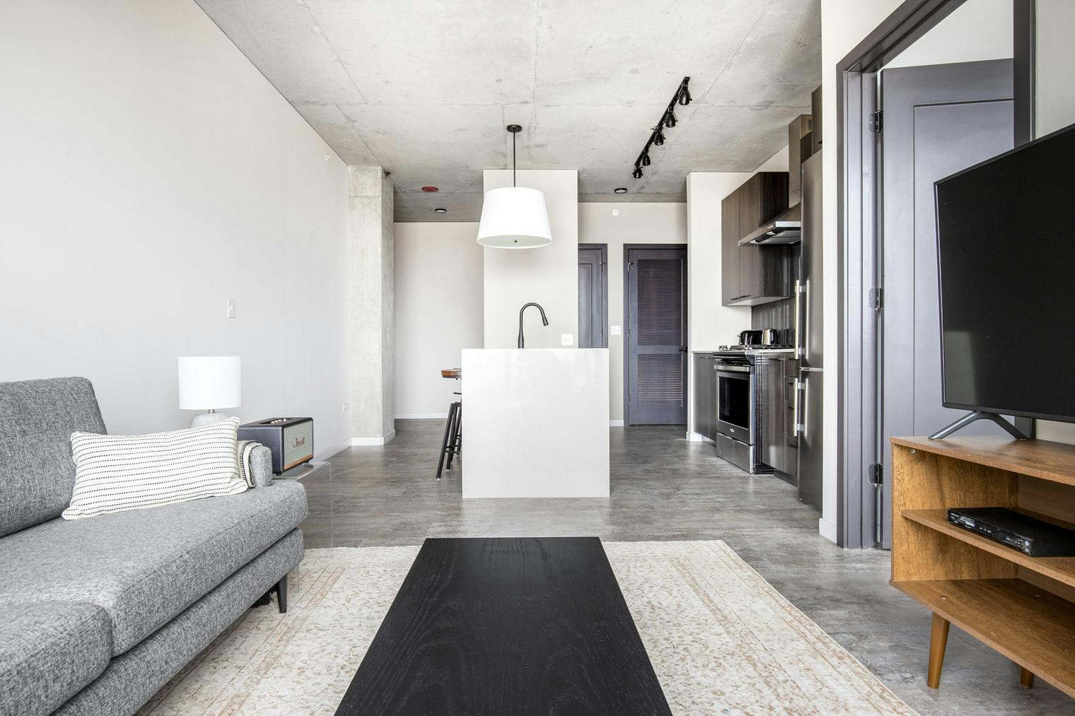 Apartment for rent for $3,734 per month in Chicago, West Washington Boulevard