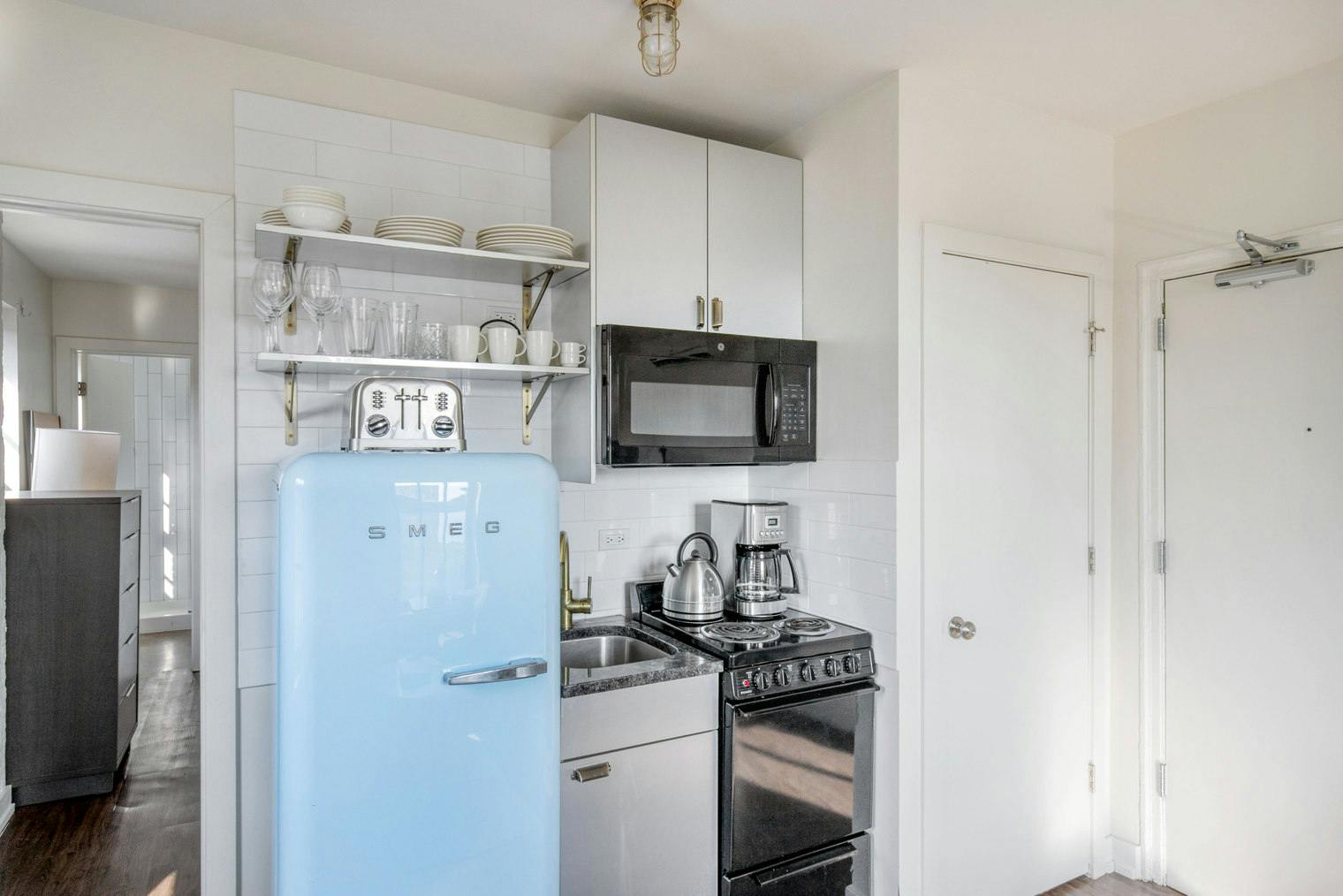 preview gallery tile