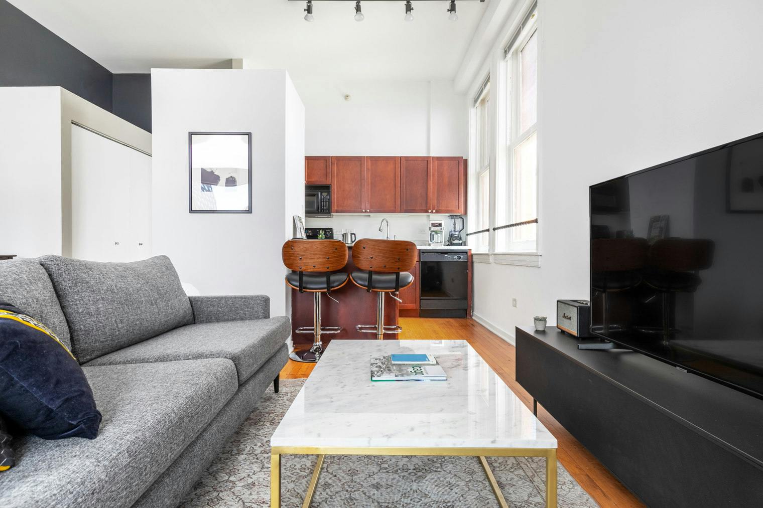 preview gallery tile