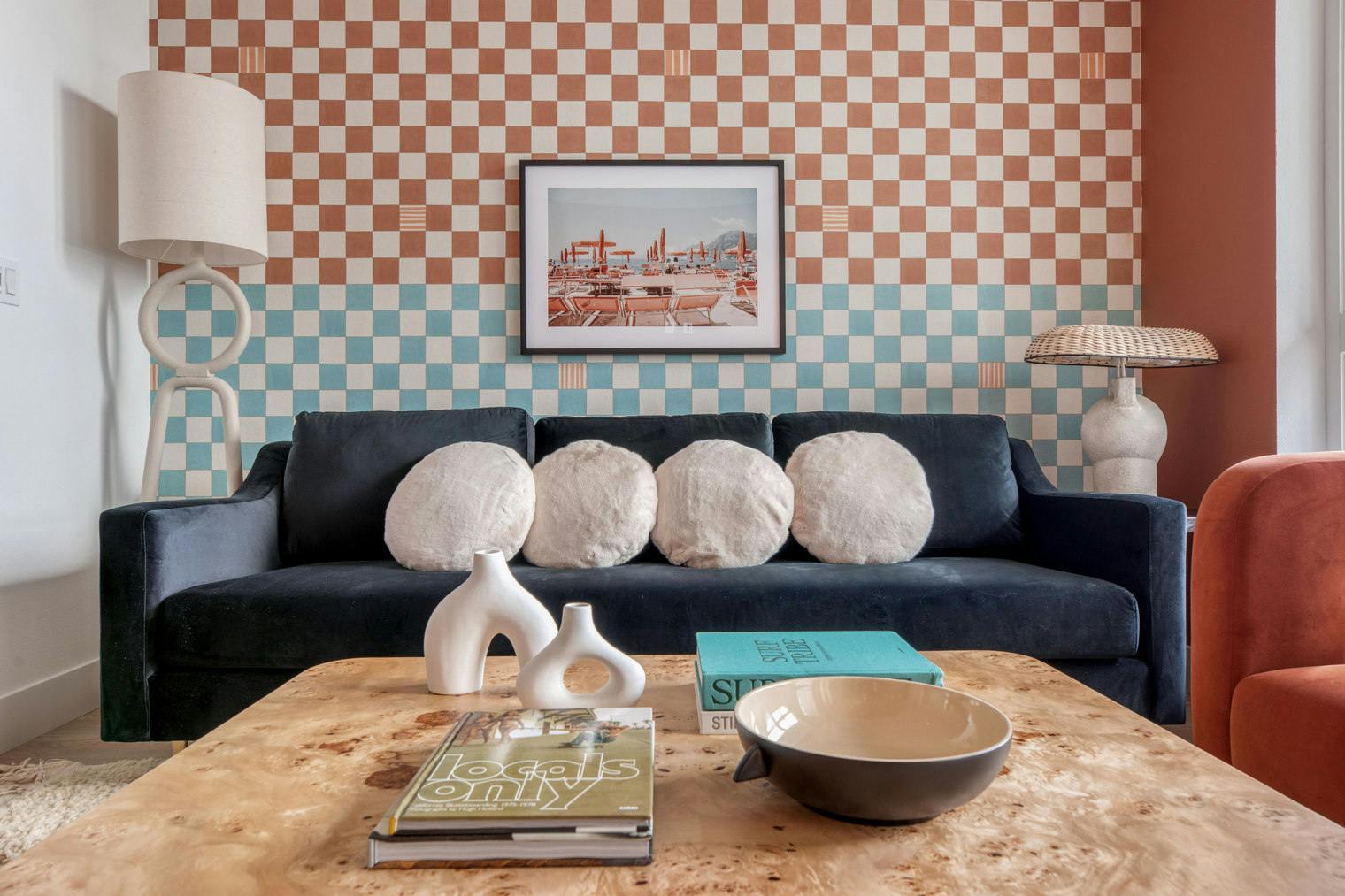 preview gallery tile