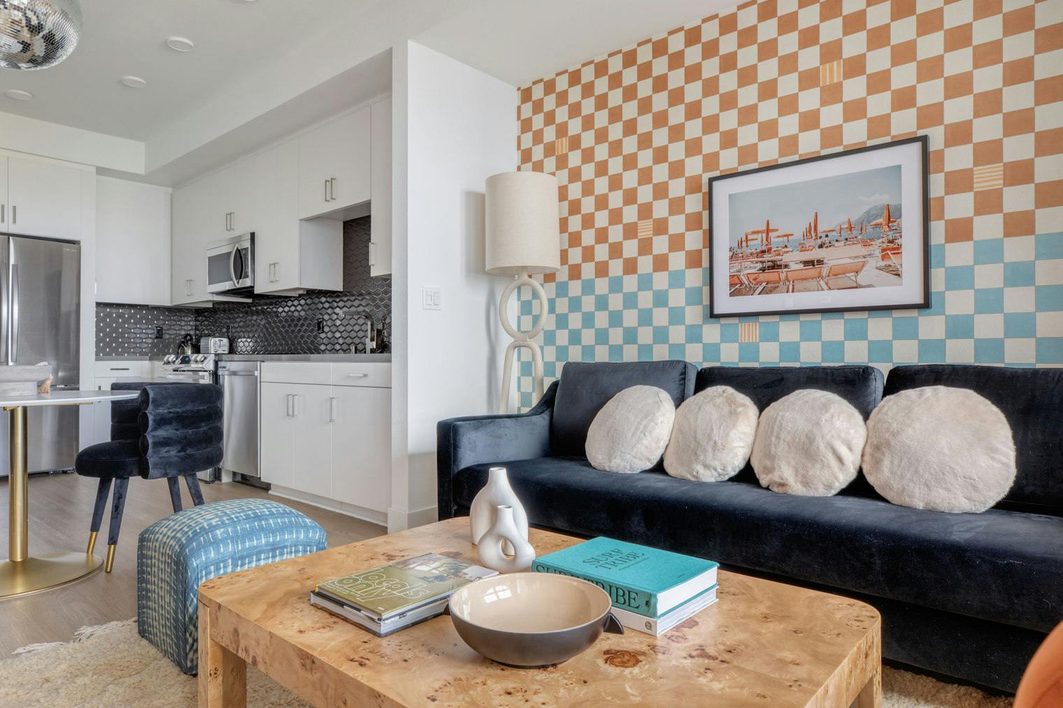 preview gallery tile