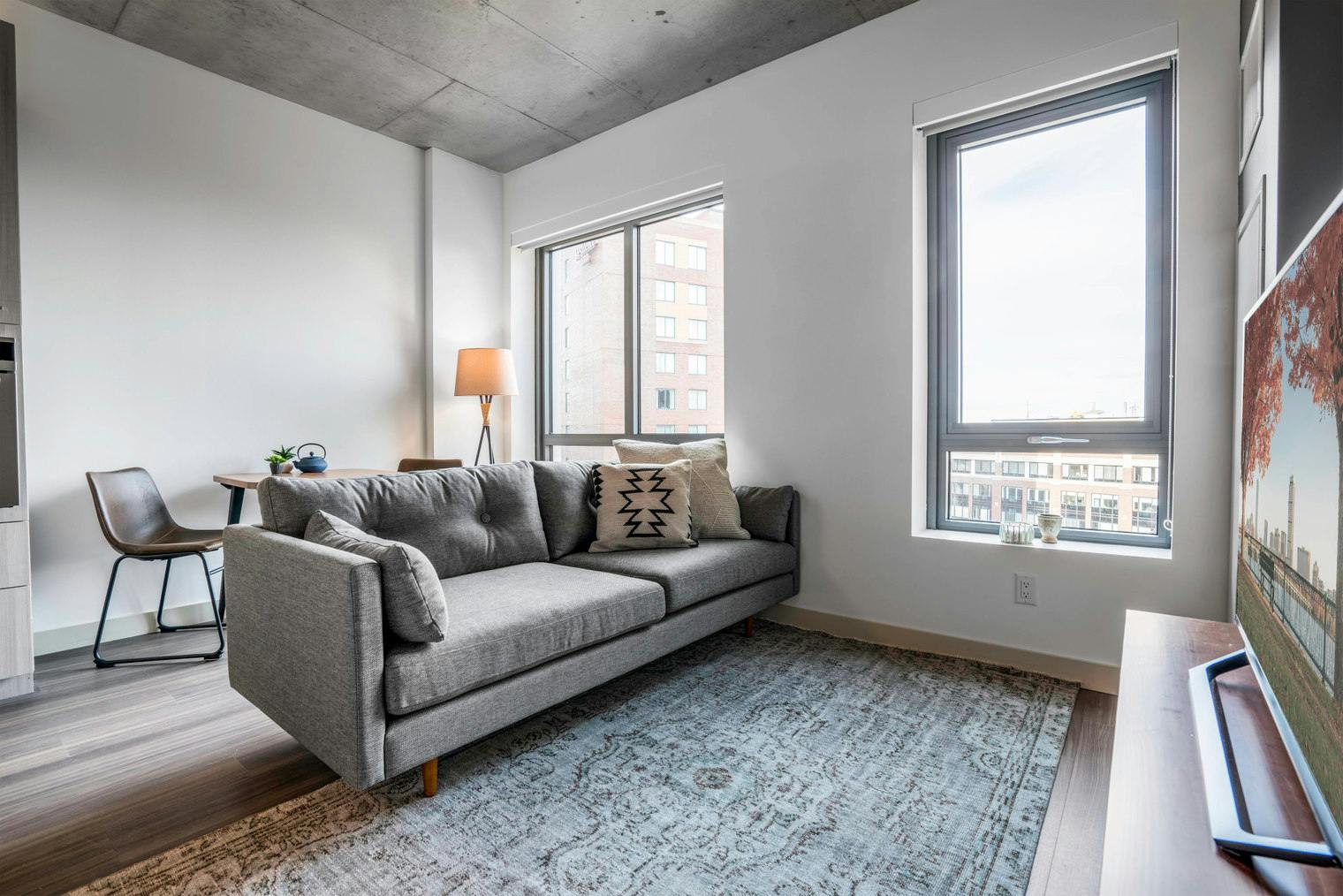 Studio para alugar por $6,663 por mês em Cambridge, Ames Street