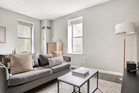 Apartamento en alquiler por $4,588 al mes en Boston, Adams St