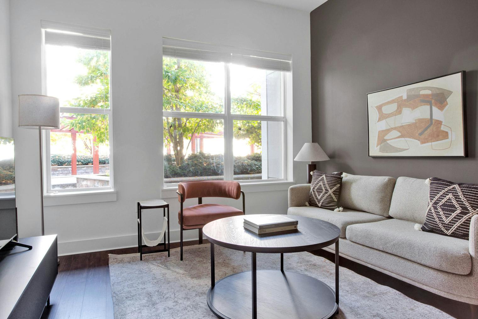 Квартира сдается в аренду за $3,583 в месяц в Cambridge, Fawcett Street