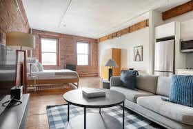 Studio te huur voor $1,330 per maand in Boston, Tremont St
