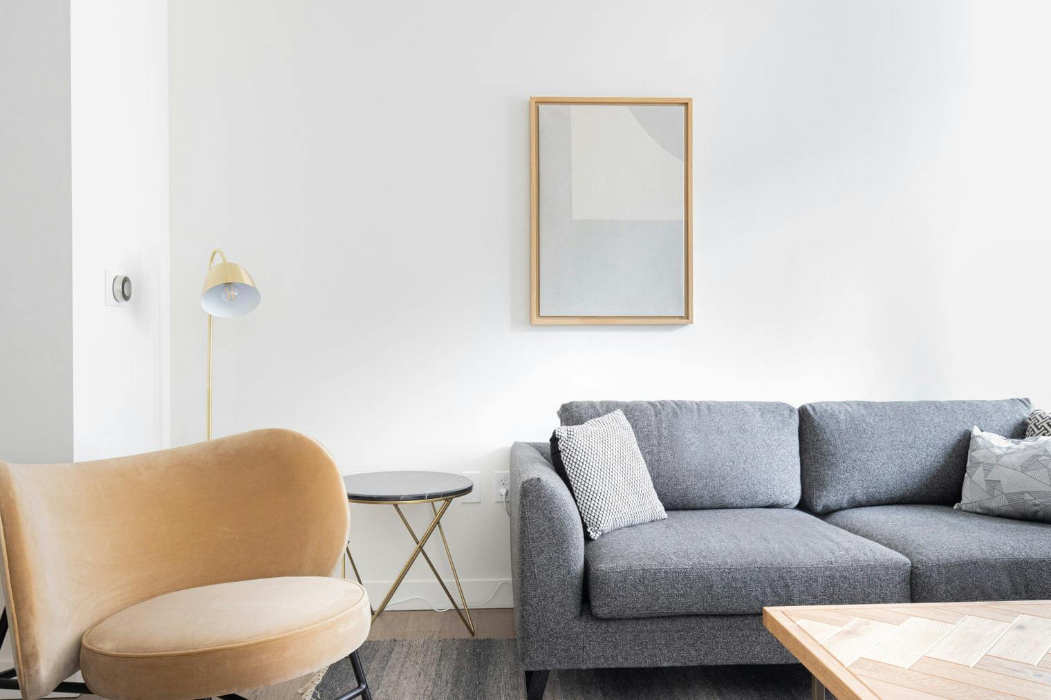 preview gallery tile