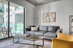 Apartamento para alugar por € 2.036 por mês em Los Angeles, Wilshire Blvd