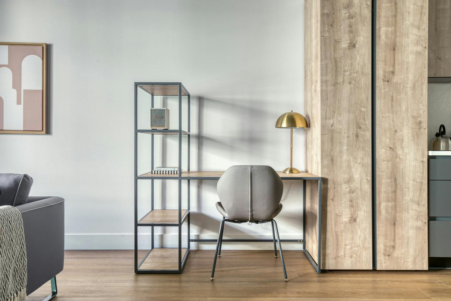 preview gallery tile