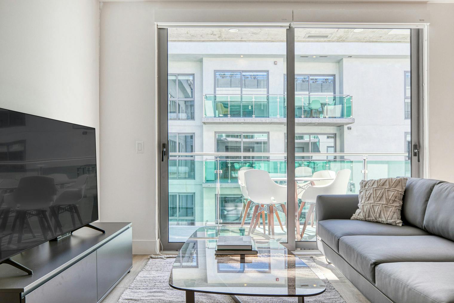 Appartement à louer pour $5,390/mois à Los Angeles, Wilshire Boulevard