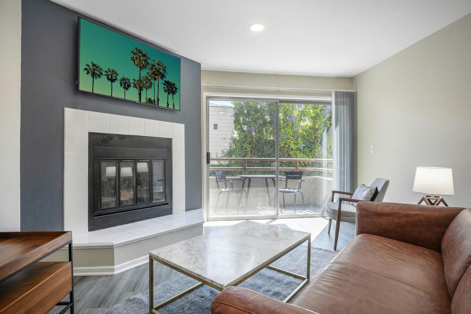 Apartment for rent for $6,675 per month in Los Angeles, Malcolm Avenue