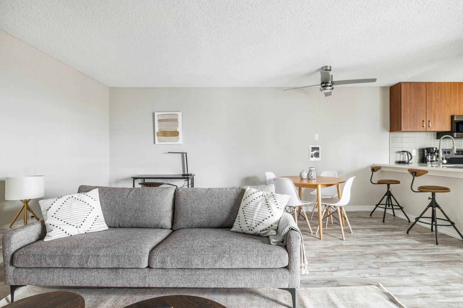 Apartamento para alugar por $5,927 por mês em Redondo Beach, South Catalina Avenue