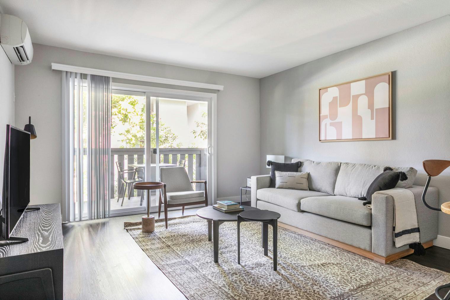 Apartamento en alquiler por $4,430 al mes en Sunnyvale, S Fair Oaks Ave