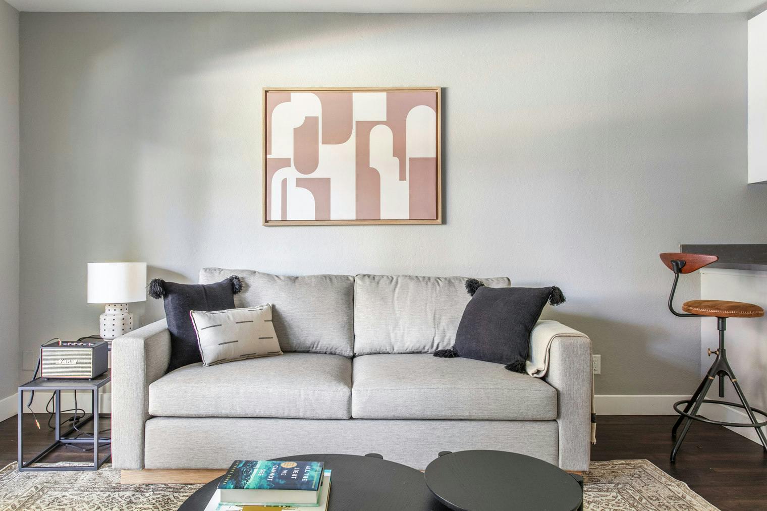 preview gallery tile