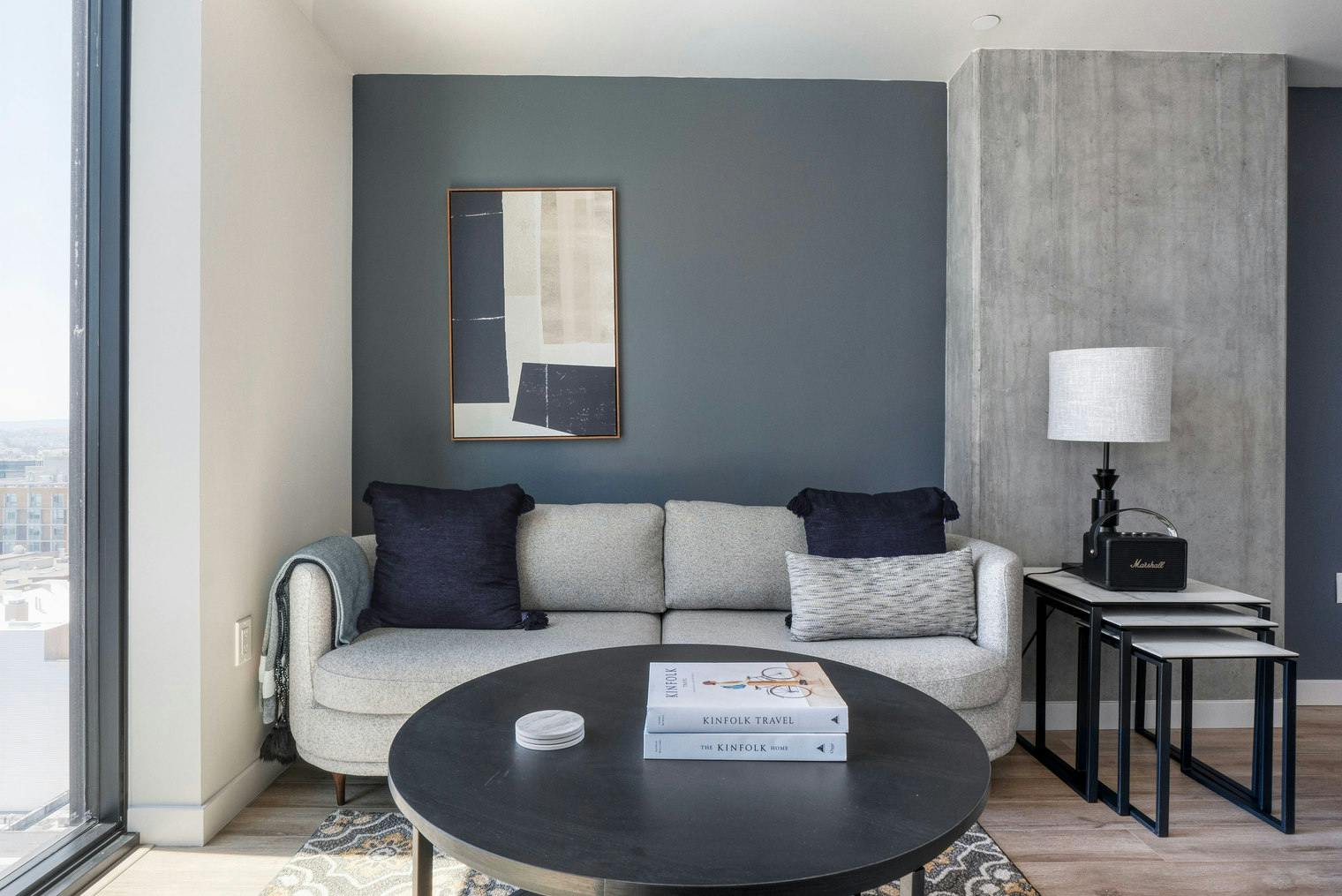 preview gallery tile