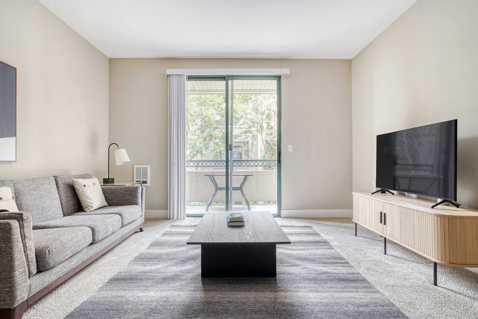 Apartamento en alquiler por $6,321 al mes en San Mateo, Bridgepointe Parkway