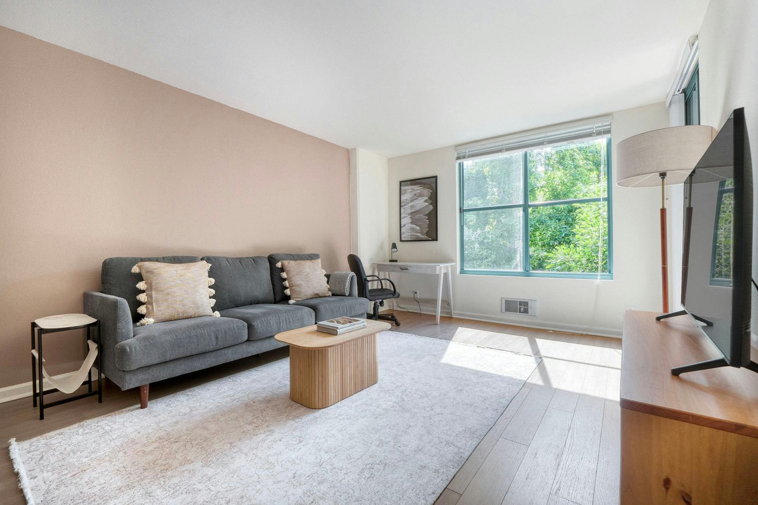 Mieszkanie do wynajęcia za $7,377 miesięcznie w mieście San Francisco, Townsend Street