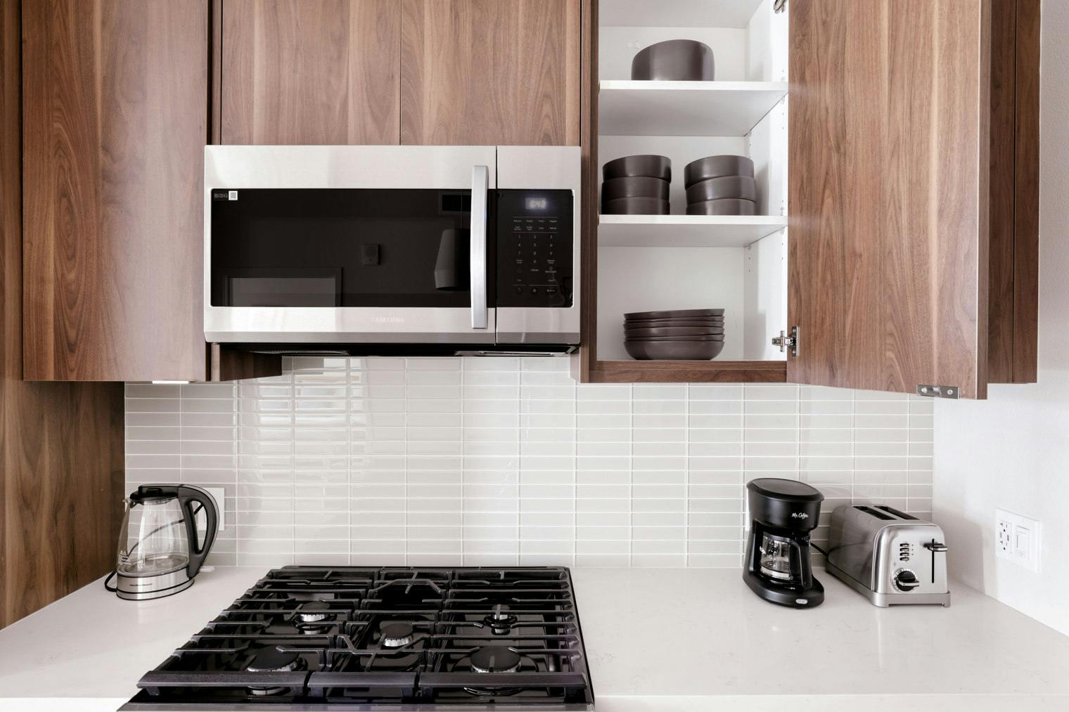 preview gallery tile