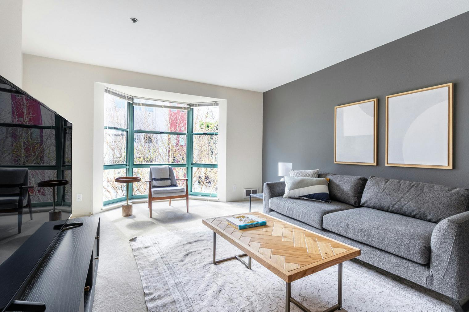 Apartamento en alquiler por $7,421 al mes en San Francisco, Bayside Village Place