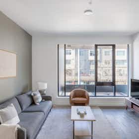 公寓 正在以 €2,017 的月租出租，其位于 Seattle, S Jackson St