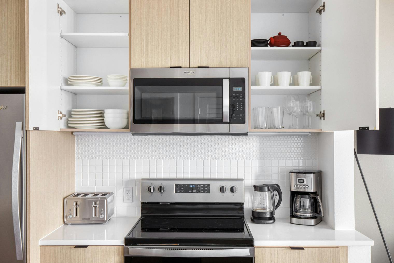 preview gallery tile