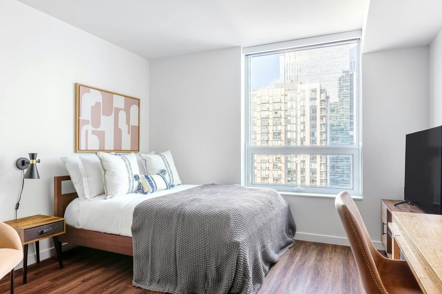 4th Avenue, Seattle, WA preview