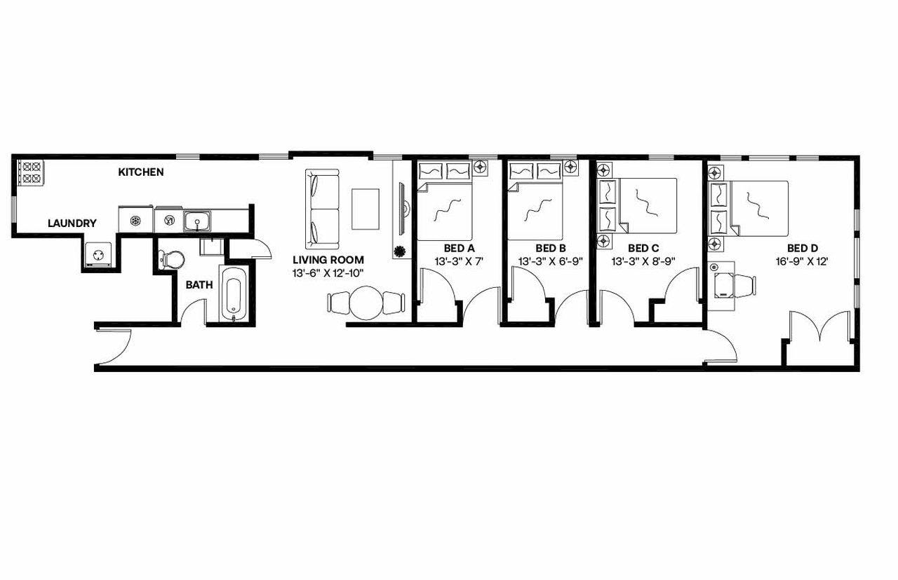 preview gallery tile