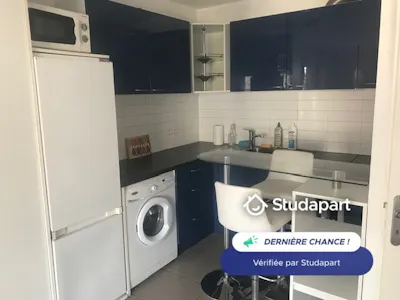 House for rent on Avenue Nobel, Toulon, Toulon