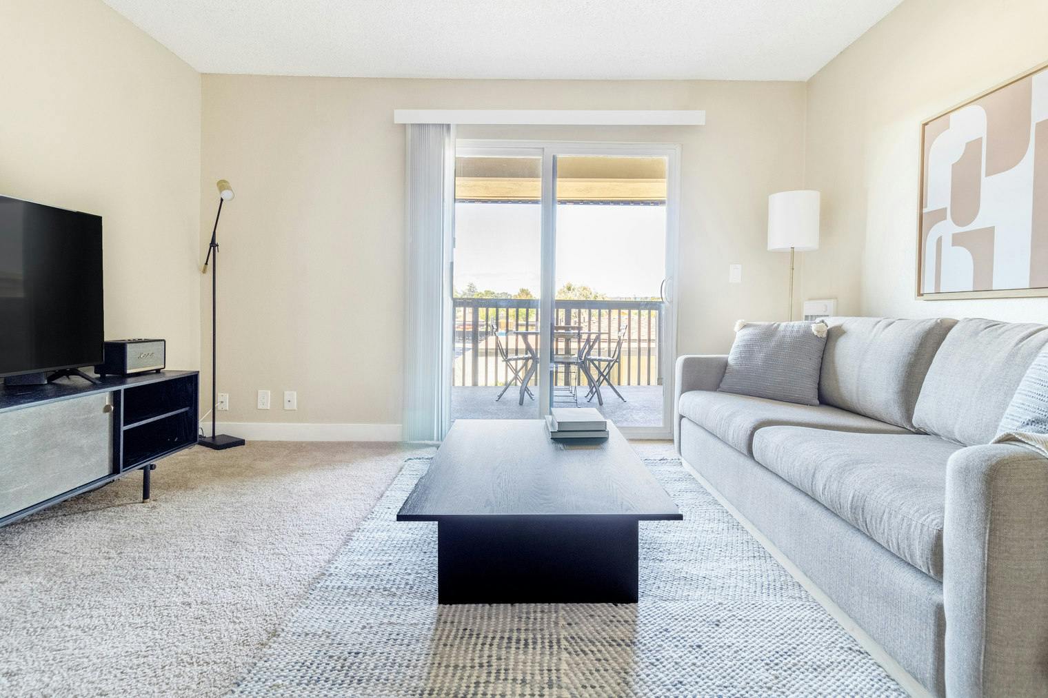 Apartamento en alquiler por $5,730 al mes en Foster City, Edgewater Blvd