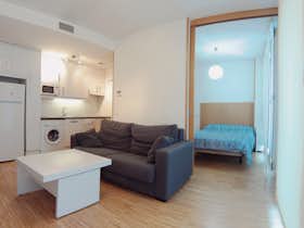Studio for rent for €1,350 per month in Madrid, Calle de Cervantes
