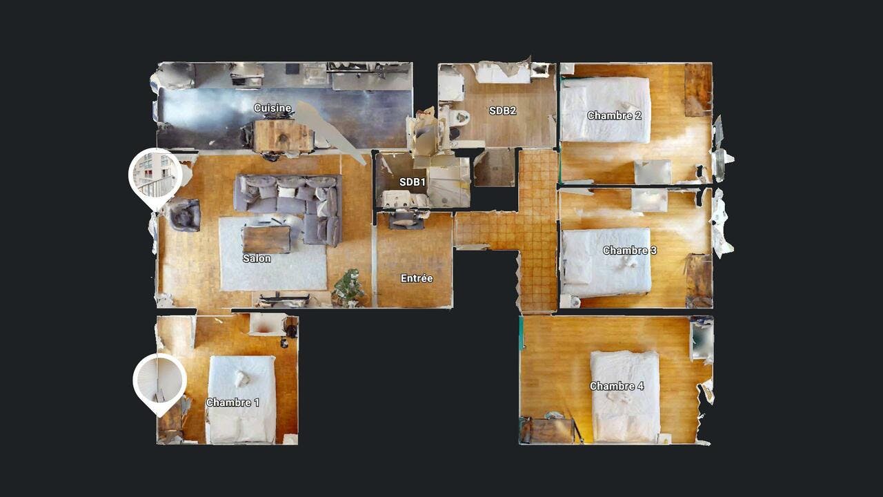 preview gallery tile