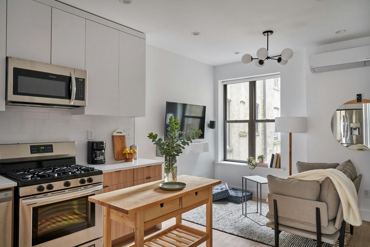 preview gallery tile