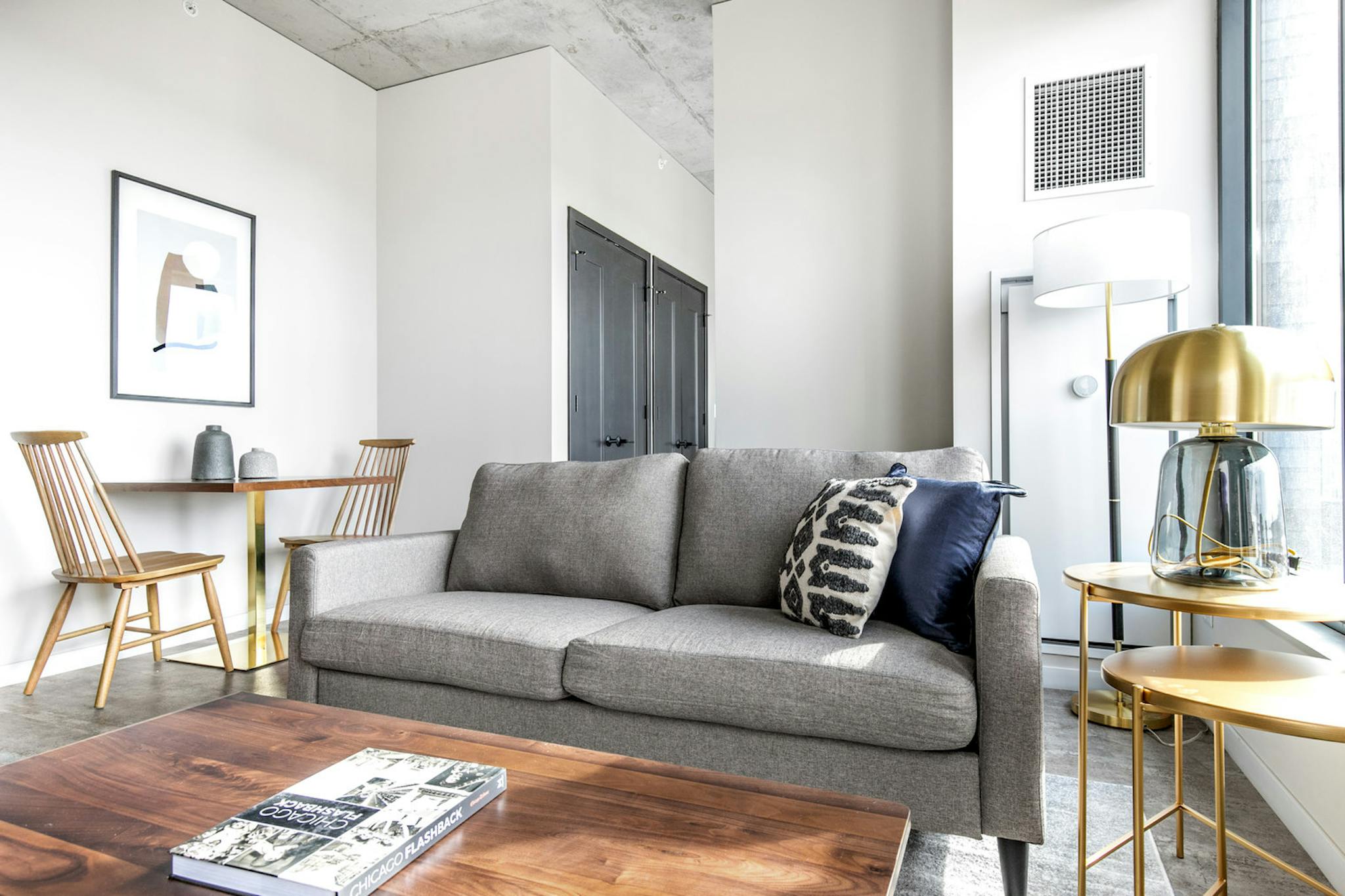 West Washington Boulevard, Chicago, IL preview