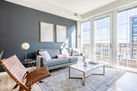 公寓 正在以 $2,825 的月租出租，其位于 Washington, D.C., H St NE