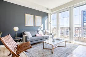 Appartamento in affitto a $2,570 al mese a Washington, D.C., H St NE