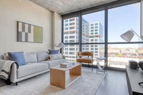 Appartement te huur voor $1,093 per maand in Chicago, N Ada St