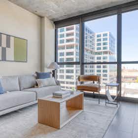 公寓 正在以 $2,186 的月租出租，其位于 Chicago, N Ada St