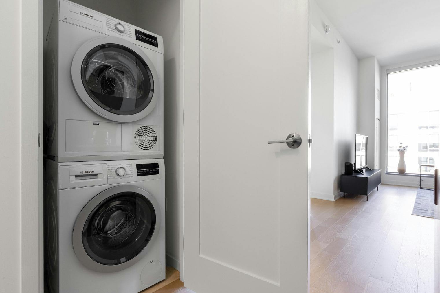 Apartment Washington, D.C., 1 bed — photo 10