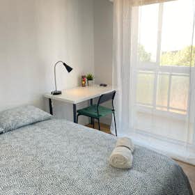 Private room for rent for €430 per month in Madrid, Avenida de las Palomeras