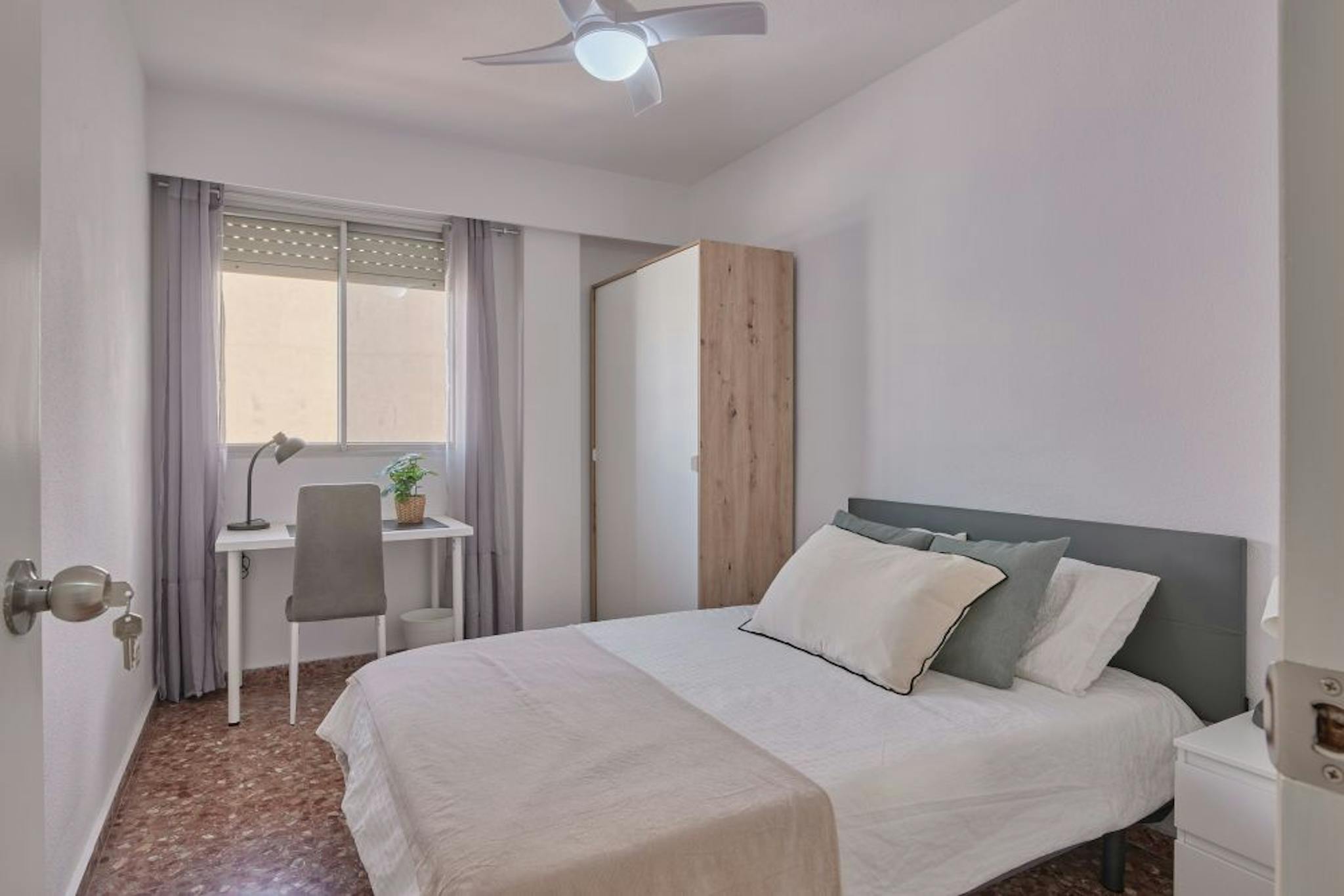 Avenida del Primado Reig, Valencia preview