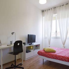 Private room for rent for €855 per month in Milan, Via Giuseppe Bruschetti