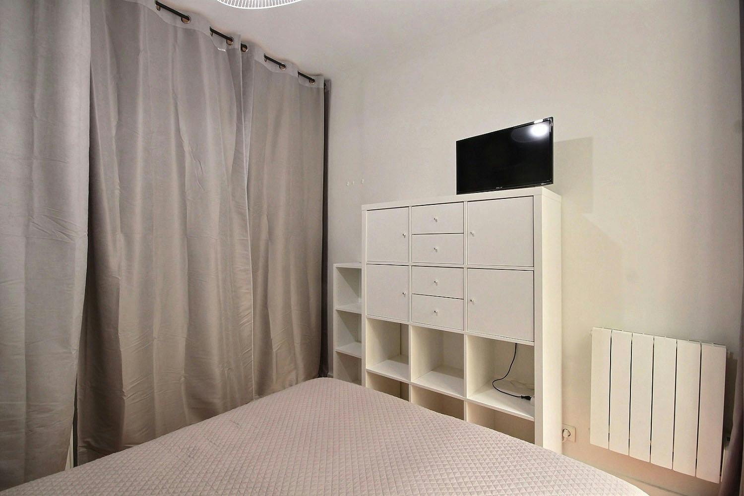 Apartment Paris, 35m² — photo 10