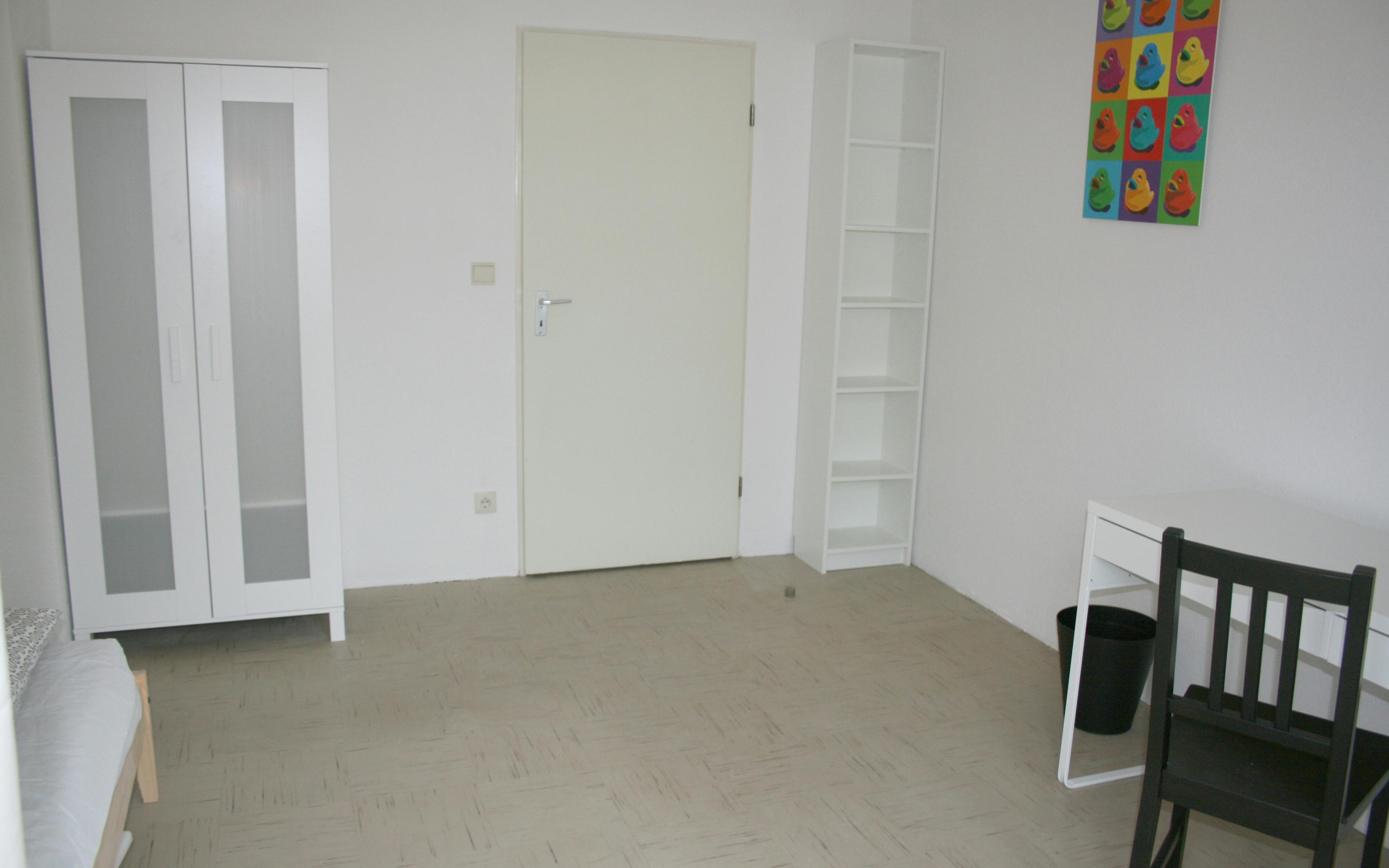 Stromstraße, Berlin preview