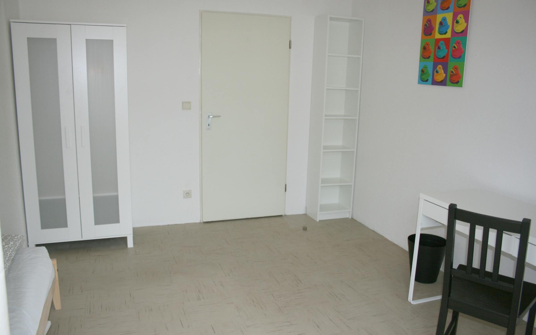 Stromstraße, Berlin preview