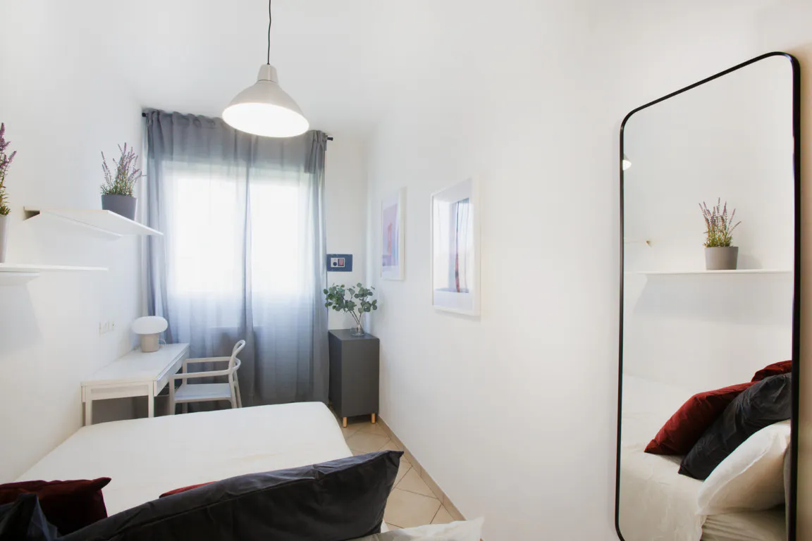 Private room in Via Federico Engels, Milan (1437489) ROOM 2