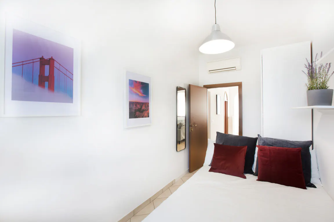 Private room in Via Federico Engels, Milan (1437489) ROOM 1